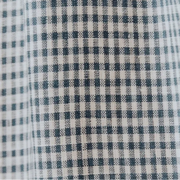 Reformation linen halter dress - Picture 4 of 4